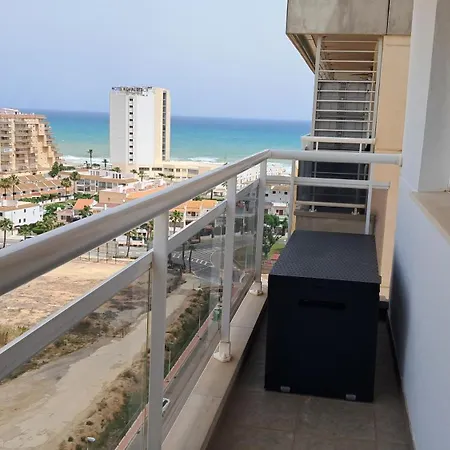 Apartment Colomeras Donna C