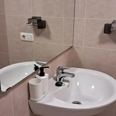 Colomeras Donna C Apartment Oropesa del Mar