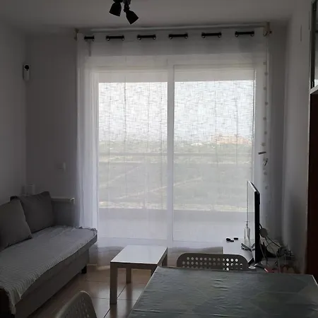 Colomeras Donna C Apartment Oropesa del Mar