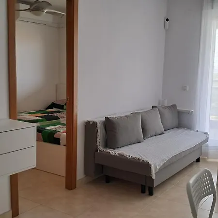 Apartment Colomeras Donna C Oropesa del Mar