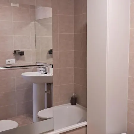 Colomeras Donna C Apartment Oropesa del Mar