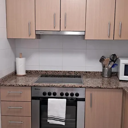 Colomeras Donna C Apartment *