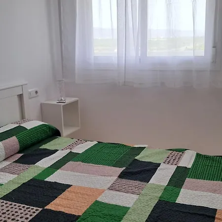 Colomeras Donna C Apartment Oropesa del Mar