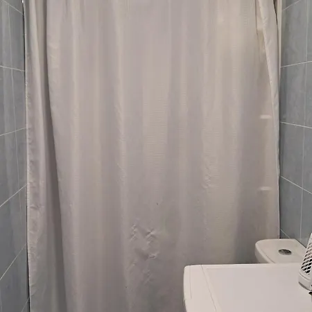 Colomeras Donna C Apartment Oropesa del Mar